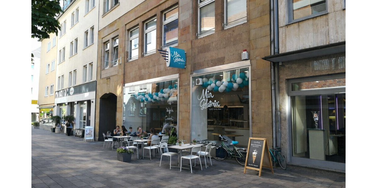 Gewerbeobjekt Koblenz Altstadt - 2.200&euro; | Angebot:27056307