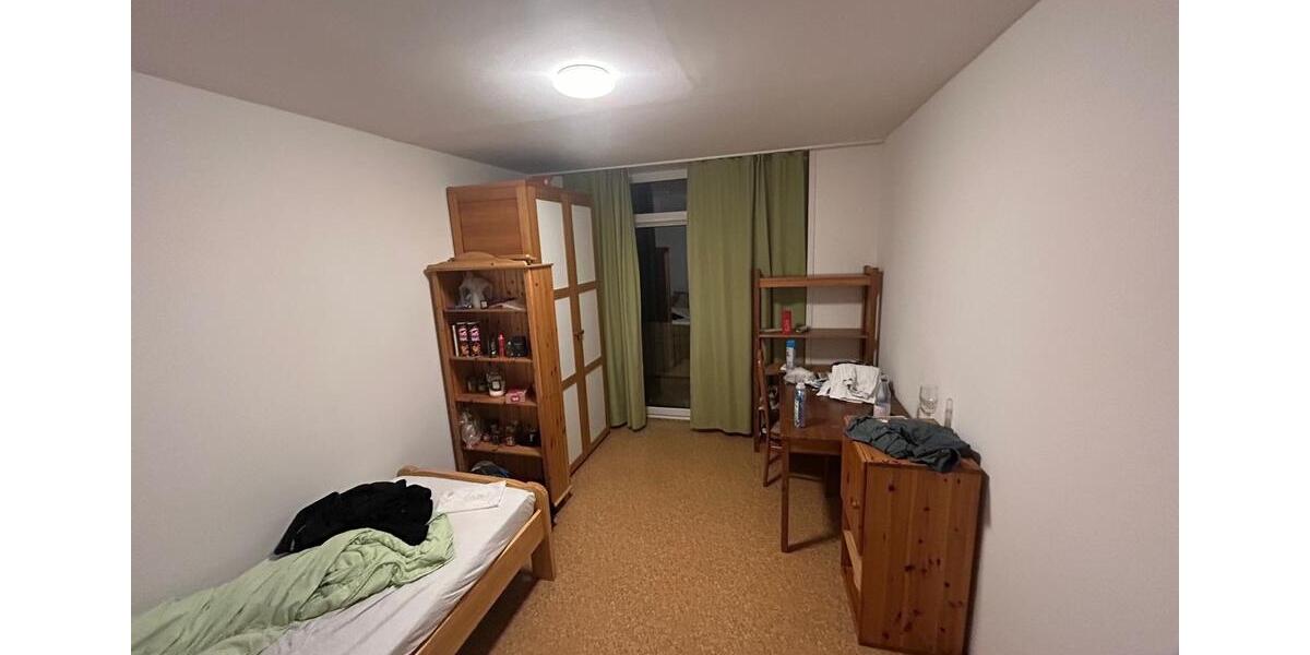 Mietwohnung 1 zimmer