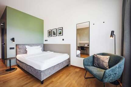 Zimmer Singen Südstadt - 1 Zimmer, 1.150&euro; | Angebot:27132125