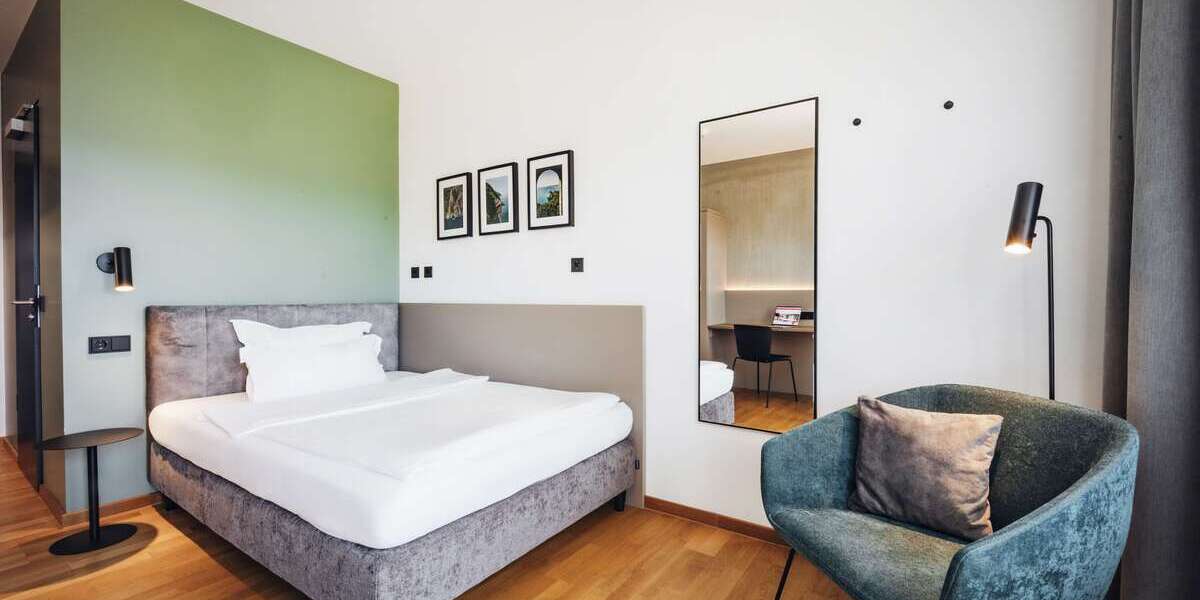 Zimmer Singen Südstadt - 1 Zimmer, 1.150&euro; | Angebot:27132125