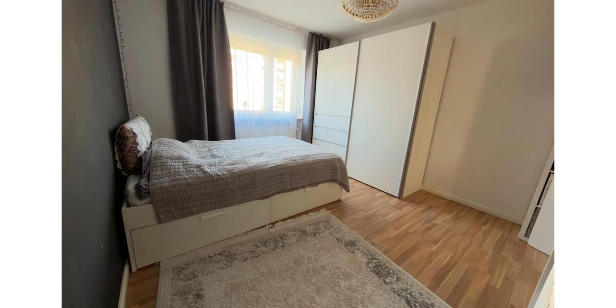 Wohnen auf Zeit Nürnberg Falkenheim - 3 Zimmer, 94 m&sup2;, 1.600&euro; | Angebot:25647169