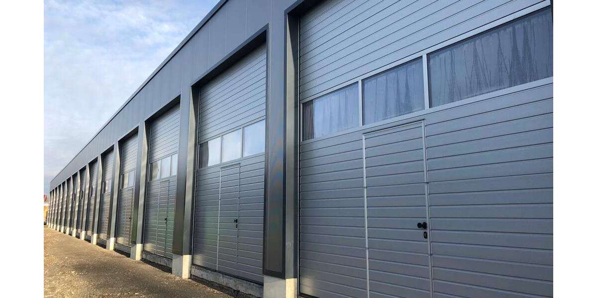Gewerbeobjekt Aiterhofen - 325&euro; | Angebot:26488845