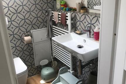 Wohnung Wuppertal Gemarkung Elberfeld - 2 Zimmer, 66 m&sup2;, 600&euro; | Angebot:24651211