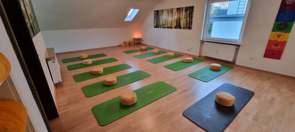 Gewerbeobjekt Friedberg (Hessen) - 20&euro; | Angebot:24651719