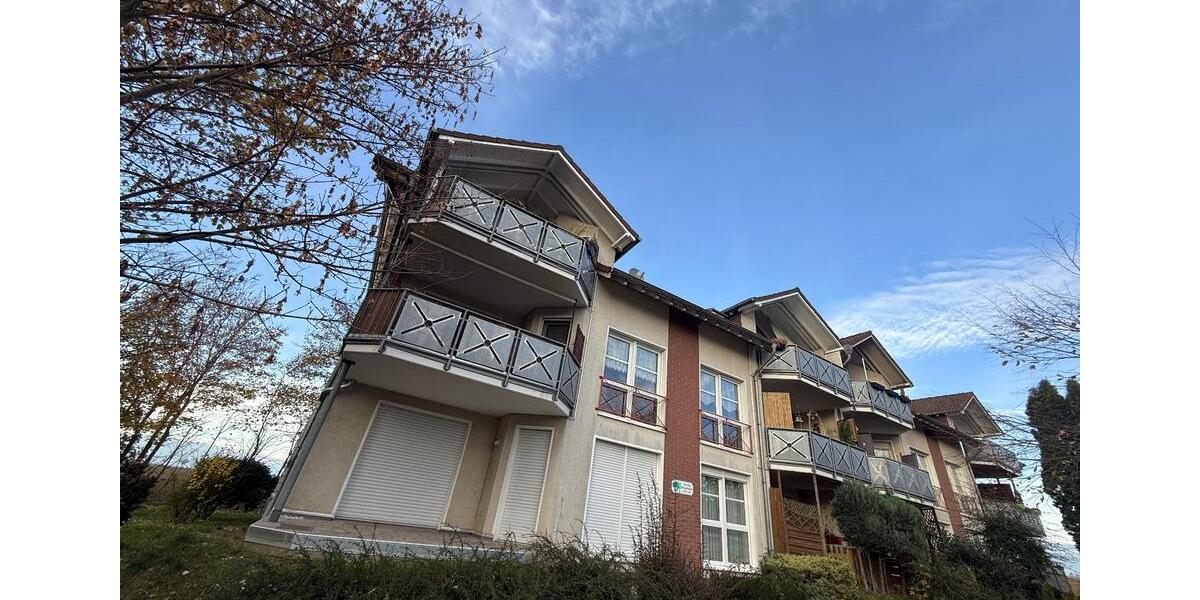 Erdgeschoßwohnung Erxleben - 3 Zimmer, 78 m&sup2;, 664&euro; | Angebot:25737831