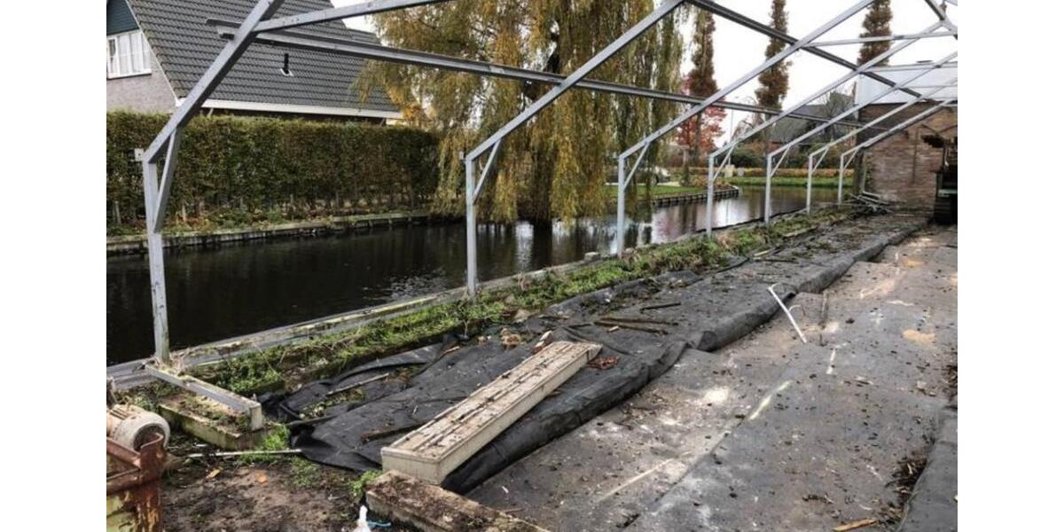 Gewerbeobjekt Hemmoor - 4.900&euro; | Angebot:19919816