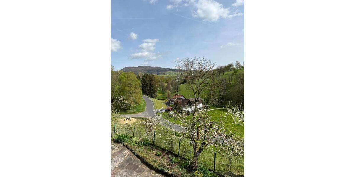 Erdgeschoßwohnung Gersfeld (Rhön) - 5 Zimmer, 123 m&sup2;, 890&euro; | Angebot:26620836