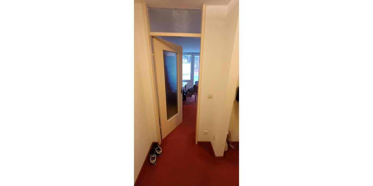 Etagenwohnung Altensteig - 1 Zimmer, 29 m&sup2;, 440&euro; | Angebot:24956031