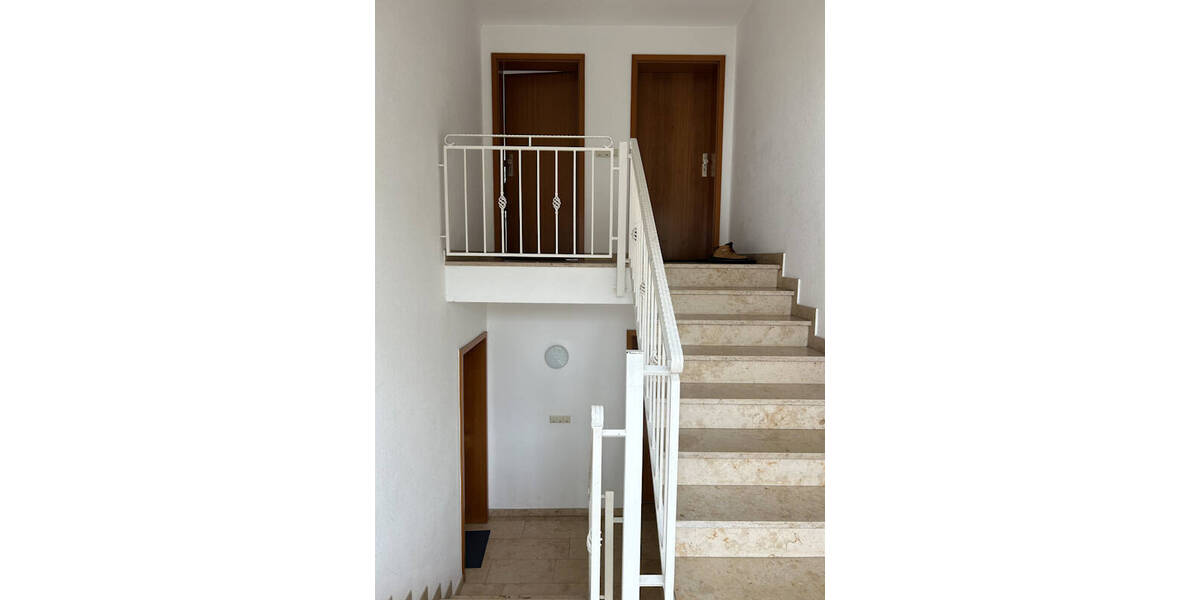 Etagenwohnung Mainz Laubenheim - 2 Zimmer, 48 m&sup2;, 630&euro; | Angebot:26627252