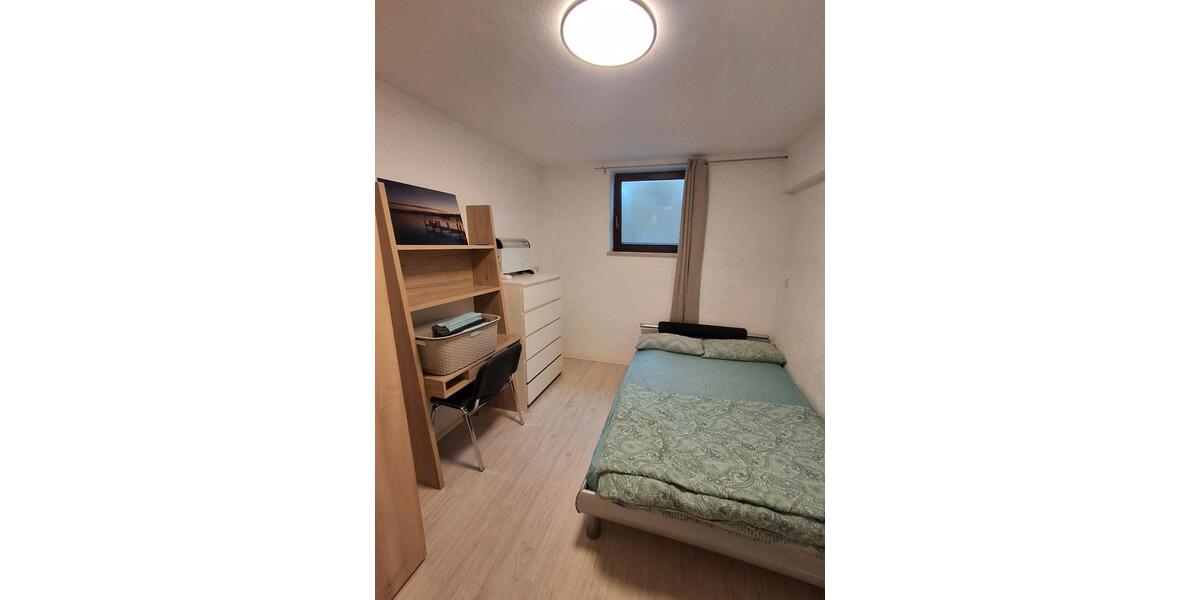 Wohnen auf Zeit Gilching - 2 Zimmer, 12 m&sup2;, 700&euro; | Angebot:24447304