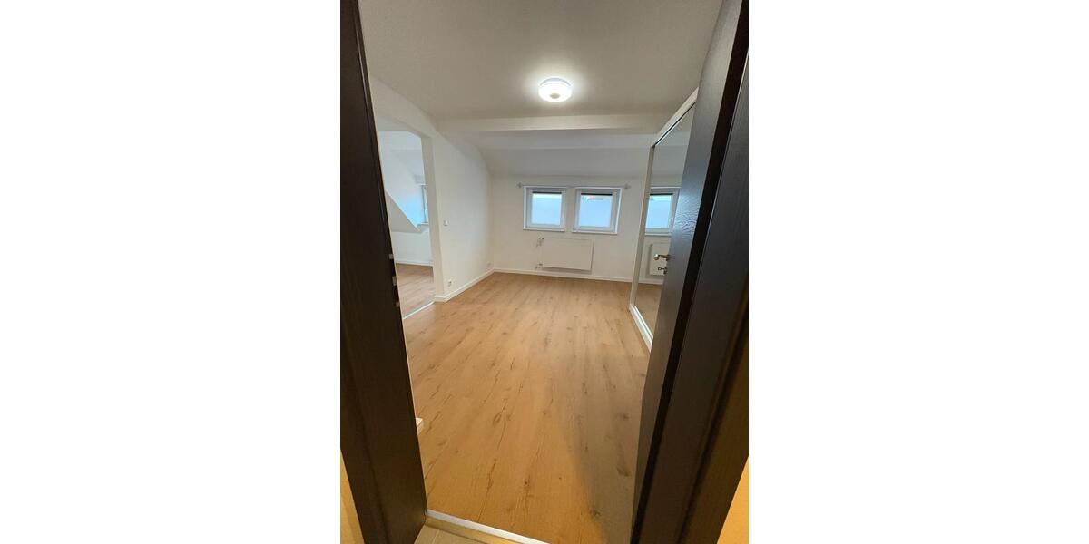 170 qm Wohnung in Hardegsen über 2 Etagen mit EBK und 2 Bäder 7 zimmer