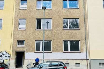 Wohnung Hildesheim Oststadt - 4 Zimmer, 110 m&sup2;, 660&euro; | Angebot:27075868