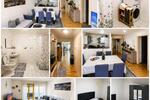 Etagenwohnung München Messestadt Riem - 2 Zimmer, 55 m&sup2;, 1.500&euro; | Angebot:26700356