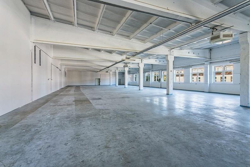 Gewerbeobjekt Rötha - 2.750&euro; | Angebot:20845474