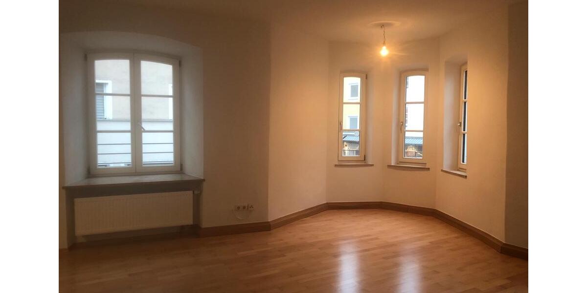 Etagenwohnung Grafing bei München - 2 Zimmer, 60 m&sup2;, 1.325&euro; | Angebot:23593048
