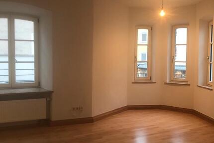 Rosenheim Zentrum, Service-Wohnen für Senioren, 60qm, 2 zimmer