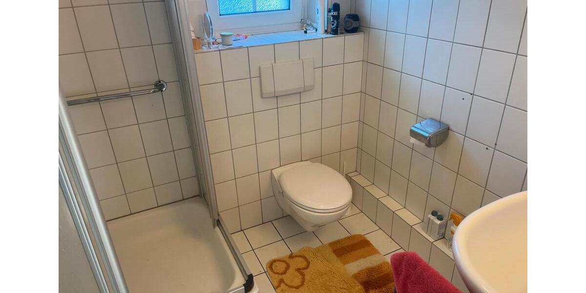 Etagenwohnung Herford Falkendiek - 1 Zimmer, 27 m&sup2;, 390&euro; | Angebot:26301711