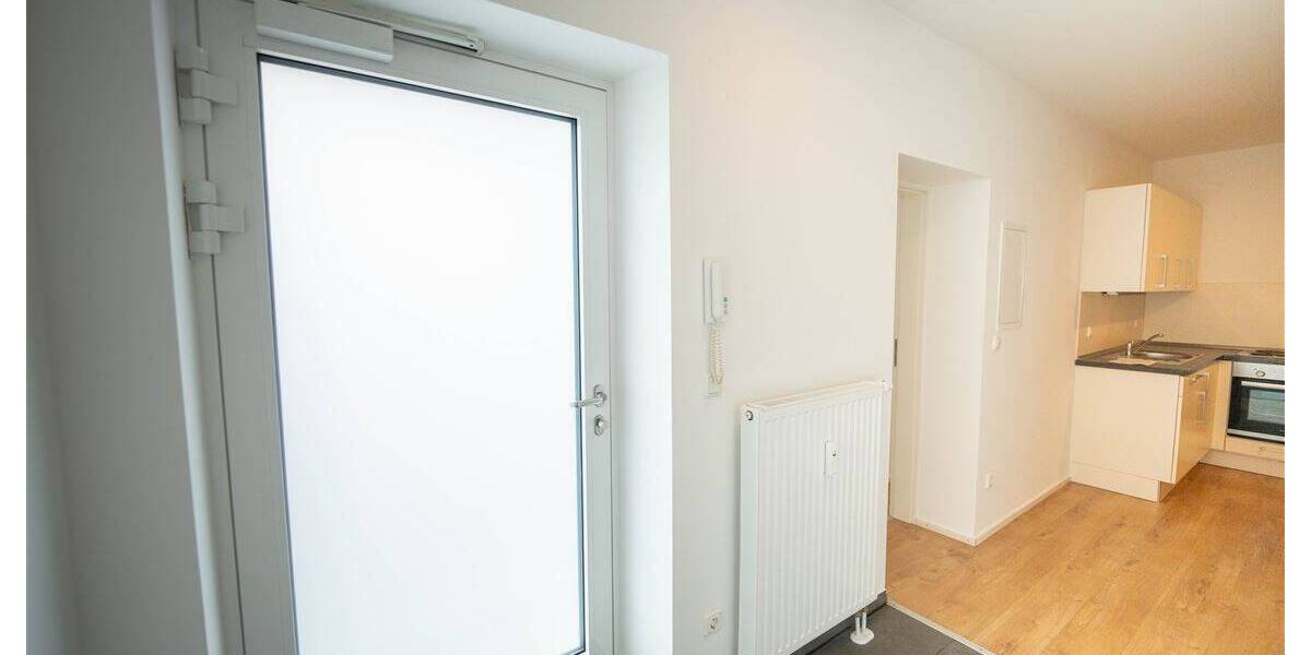 Etagenwohnung Augsburg Innenstadt - 3 Zimmer, 95 m&sup2;, 1.300&euro; | Angebot:26891758