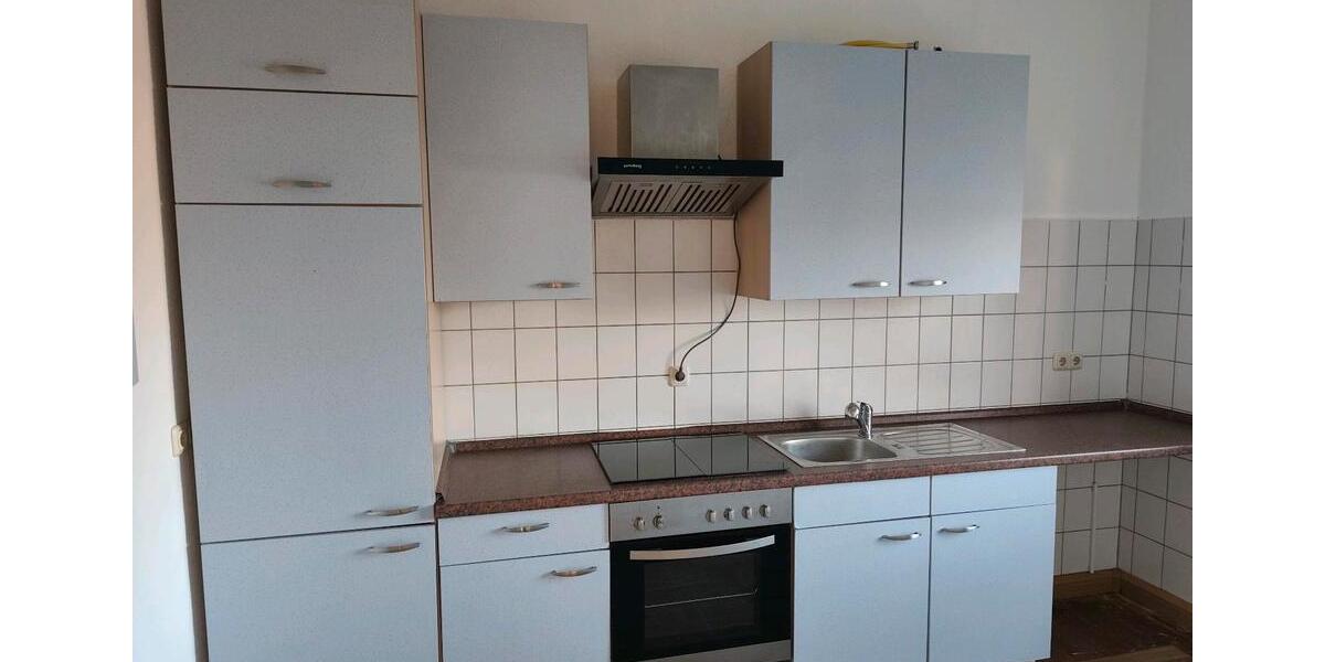 Etagenwohnung Staßfurt Atzendorf - 3 Zimmer, 67 m&sup2;, 350&euro; | Angebot:26067817