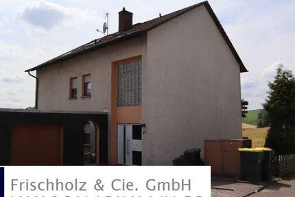 Wohnung Kierspe Kierspe Dorf - 3 Zimmer, 62 m&sup2;, 434&euro; | Angebot:25746434