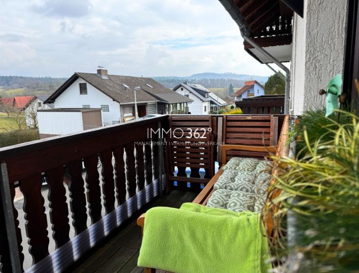 Etagenwohnung Spangenberg - 3 Zimmer, 84 m&sup2;, 600&euro; | Angebot:25950883