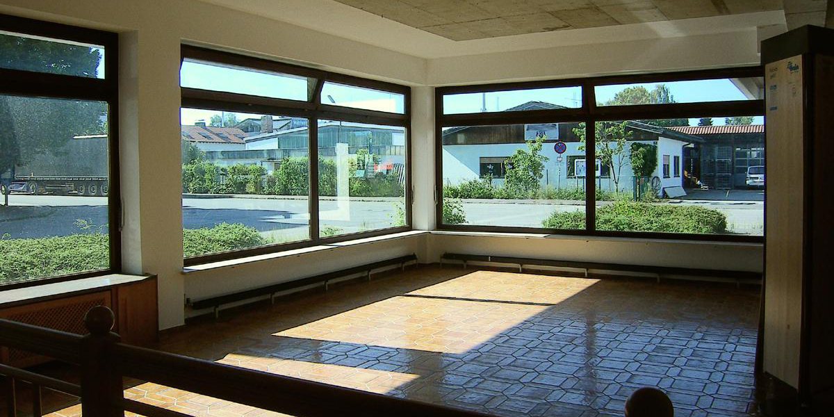 Gewerbefläche oder Lager mit Erweiterungsmöglichkeiten in Sauerlach - Gewerbeobjekt Sauerlach | Angebot:22265285