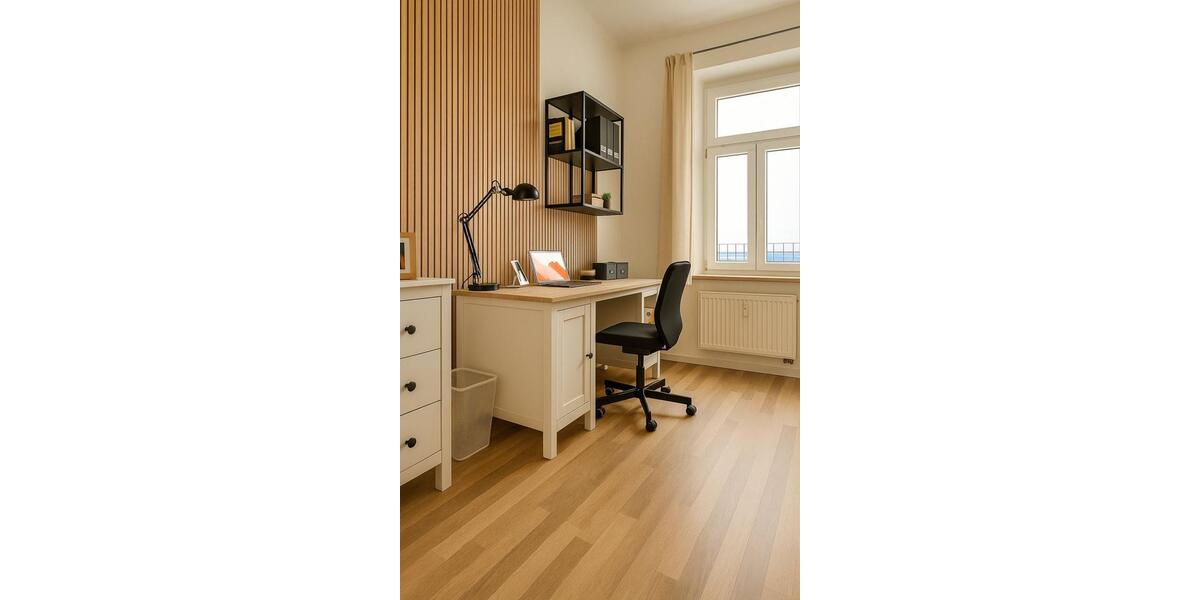 vollmöblierte WG Zimmer, Wohngemeinschaft, Chemnitz 1 zimmer