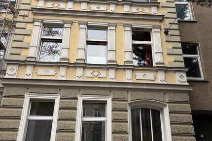 Helle 4-Raum-Wohnung in der Nähe des Steigers 4 zimmer