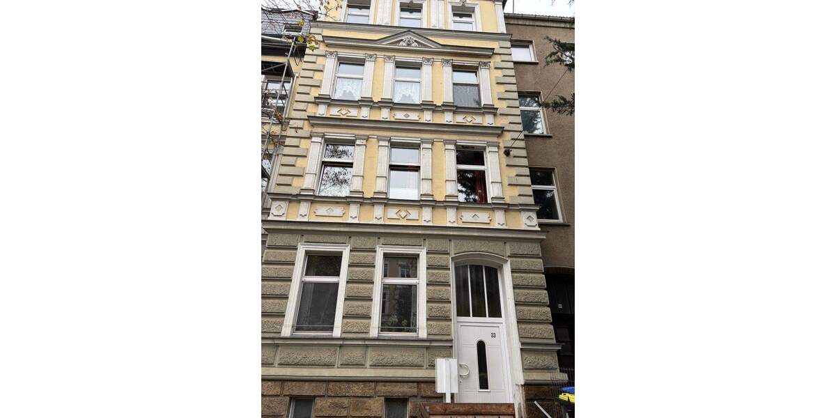 Helle 4-Raum-Wohnung in der Nähe des Steigers 4 zimmer