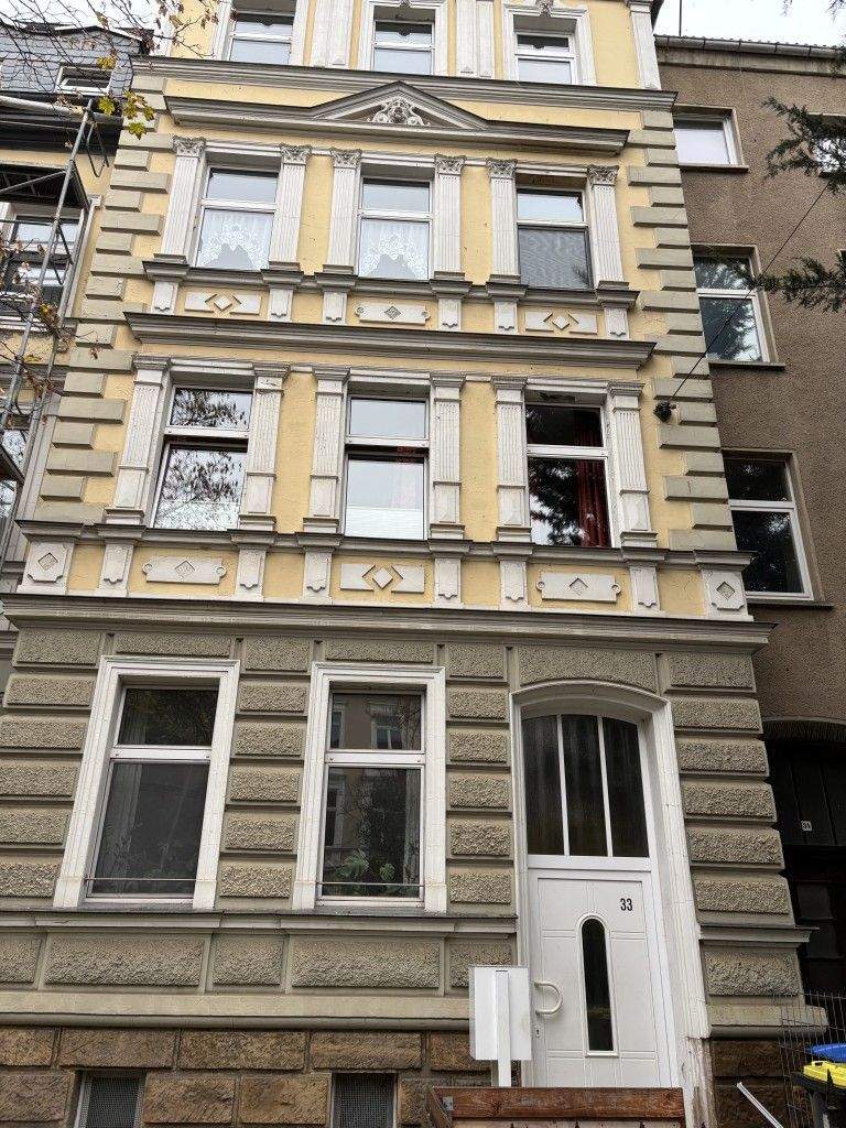 Helle 4-Raum-Wohnung in der Nähe des Steigers 4 zimmer