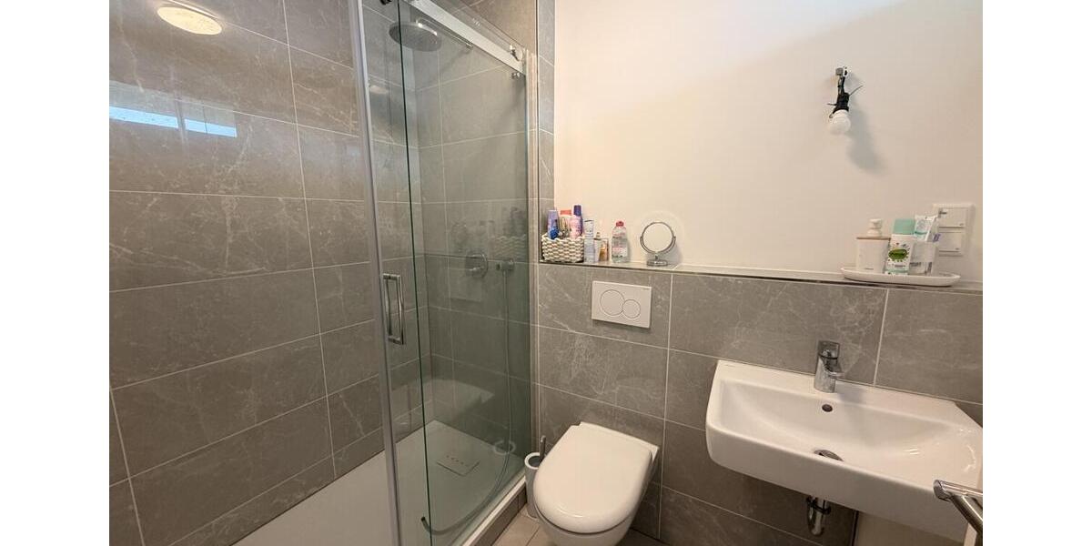 Etagenwohnung Mörfelden-Walldorf Walldorf - 1 Zimmer, 40 m&sup2;, 690&euro; | Angebot:25544455