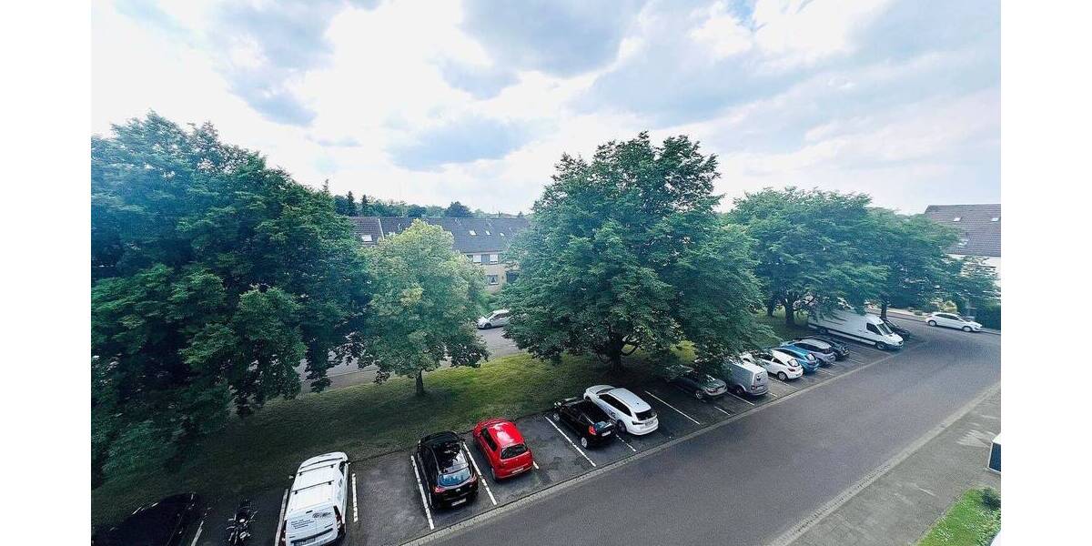 Etagenwohnung Mönchengladbach Pongs - 3 Zimmer, 65 m&sup2;, 600&euro; | Angebot:26584606