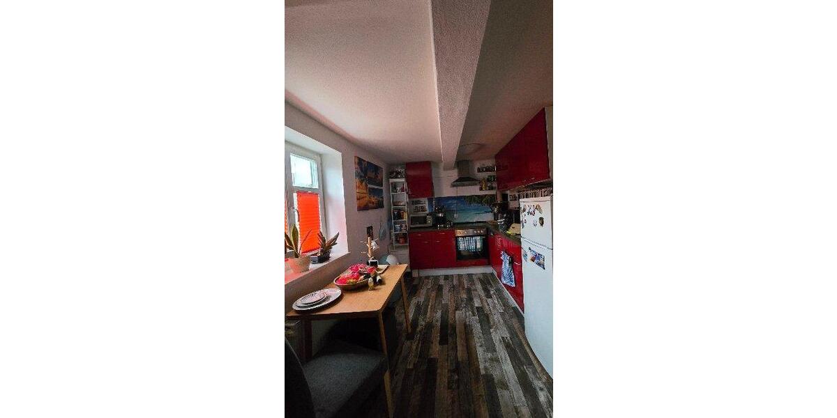 Etagenwohnung Wernigerode - 1 Zimmer, 51 m&sup2;, 414&euro; | Angebot:26544723