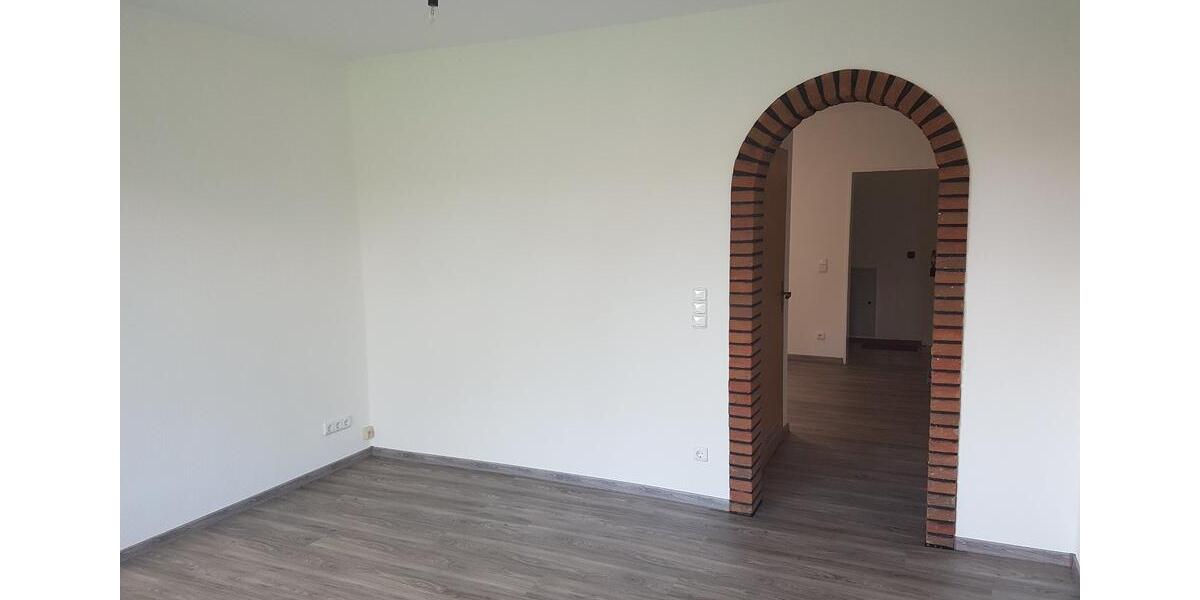 1,5 Zimmer-Wohnung an weibliche Person 1.5 zimmer