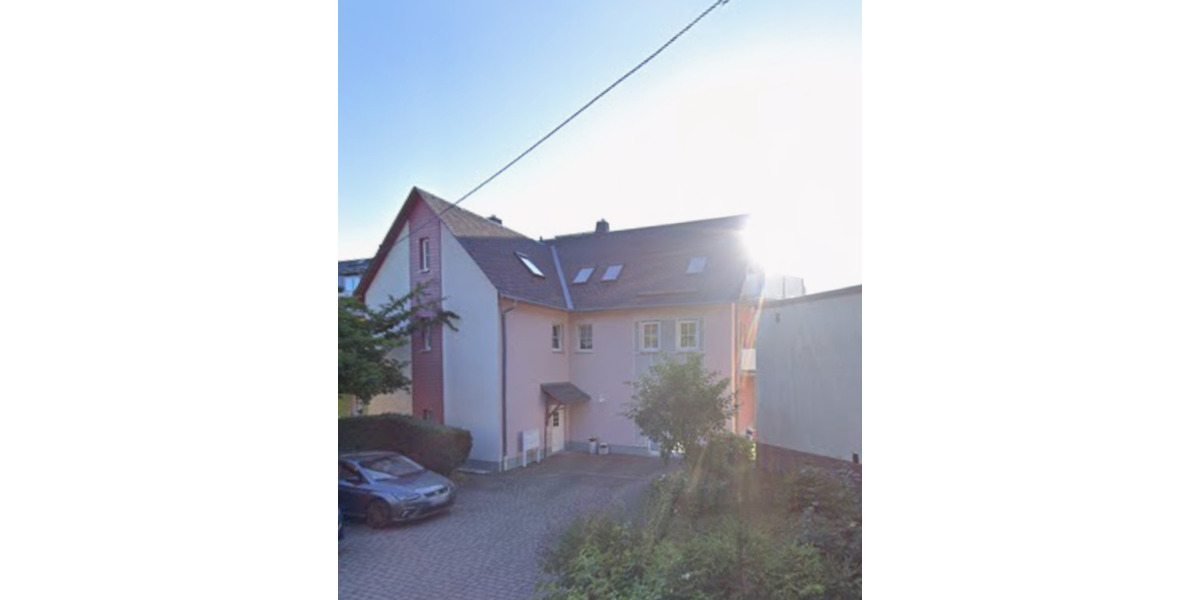 Etagenwohnung Augustusburg - 2 Zimmer, 45 m&sup2;, 338&euro; | Angebot:24773906