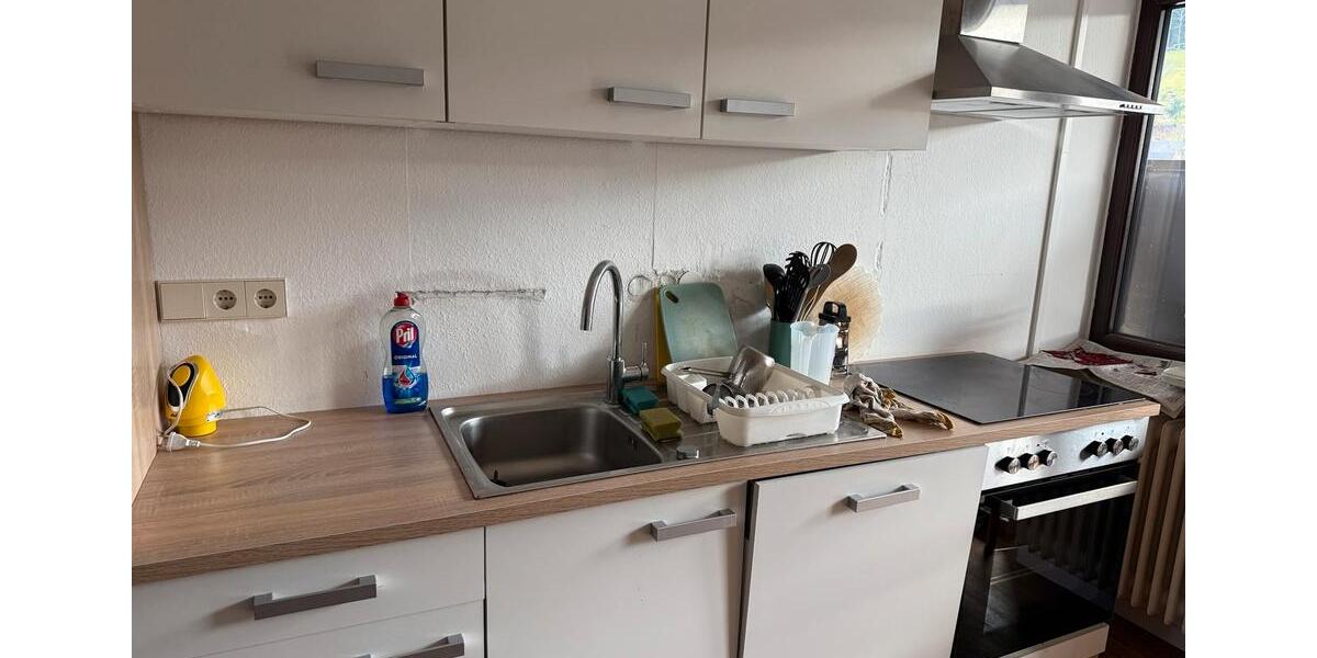 Komplett möblierte zimmer in 77715 Bühl waldmatt 1 zimmer