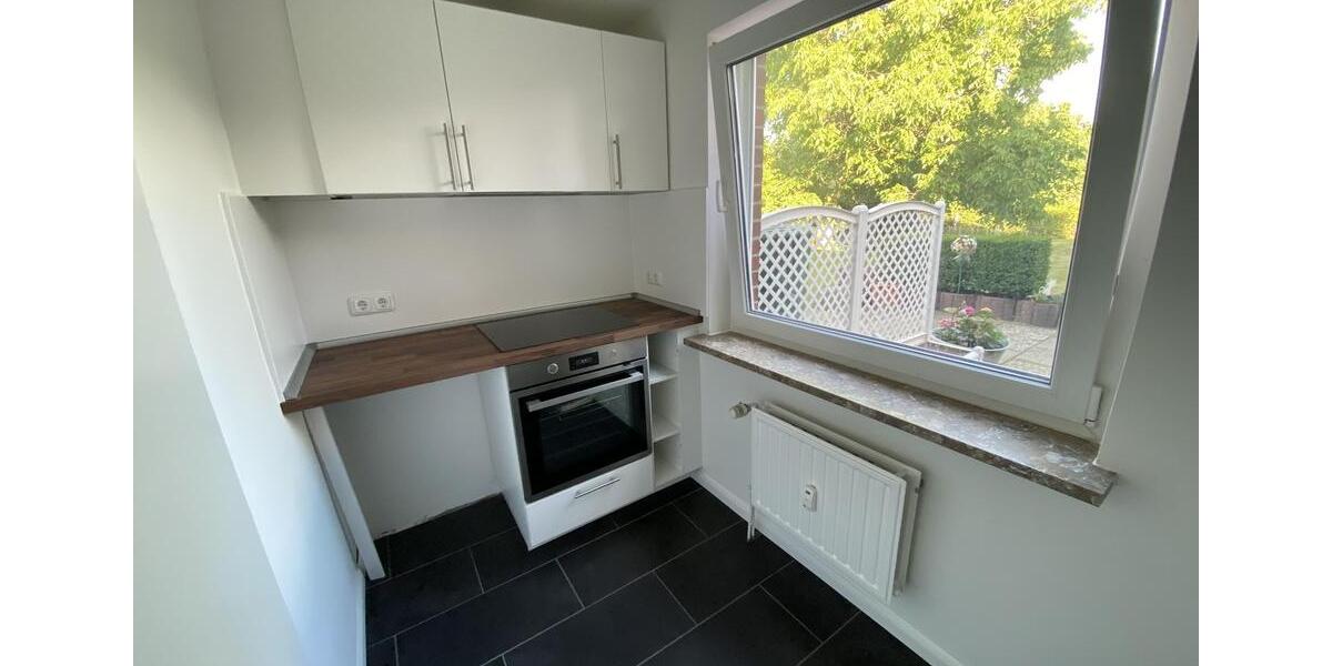 Erdgeschoßwohnung Bargteheide - 1 Zimmer, 29 m&sup2;, 446&euro; | Angebot:26442432