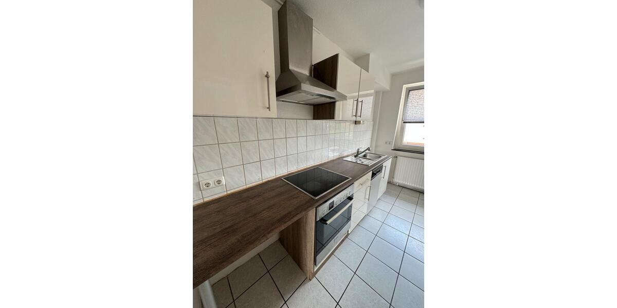 Etagenwohnung Garbsen - 2 Zimmer, 60 m&sup2;, 820&euro; | Angebot:26522379
