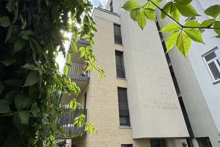 Wohnung Berlin Friedrichshain - 2 Zimmer, 63 m&sup2;, 1.300&euro; | Angebot:27042719
