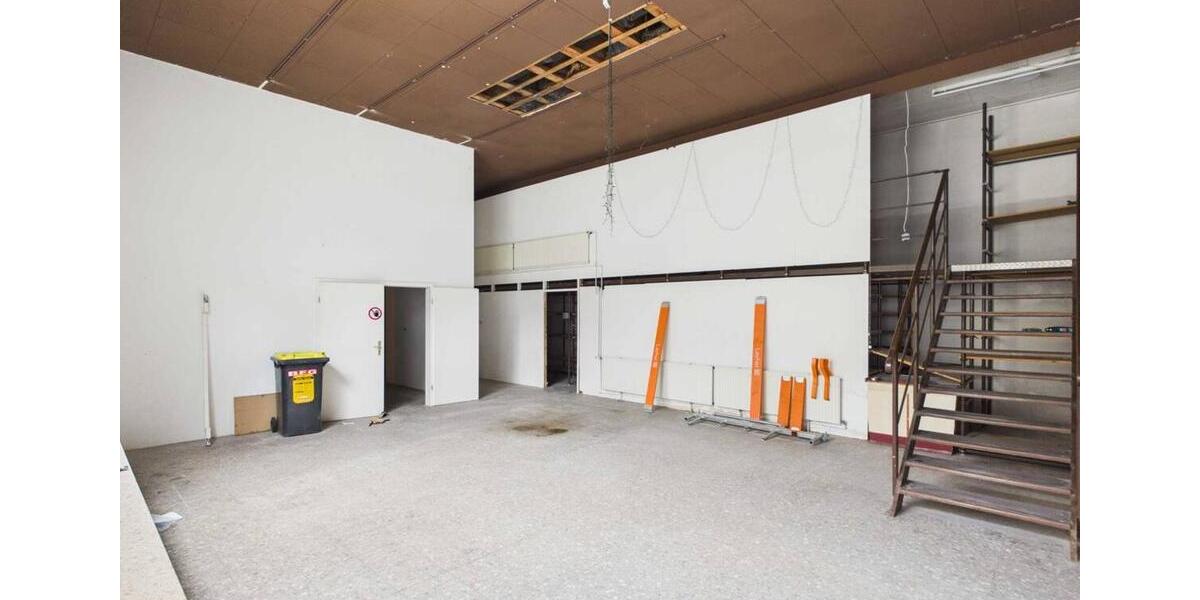 Gewerbeobjekt Bremerhaven Geestemünde - 1.440&euro; | Angebot:26665506
