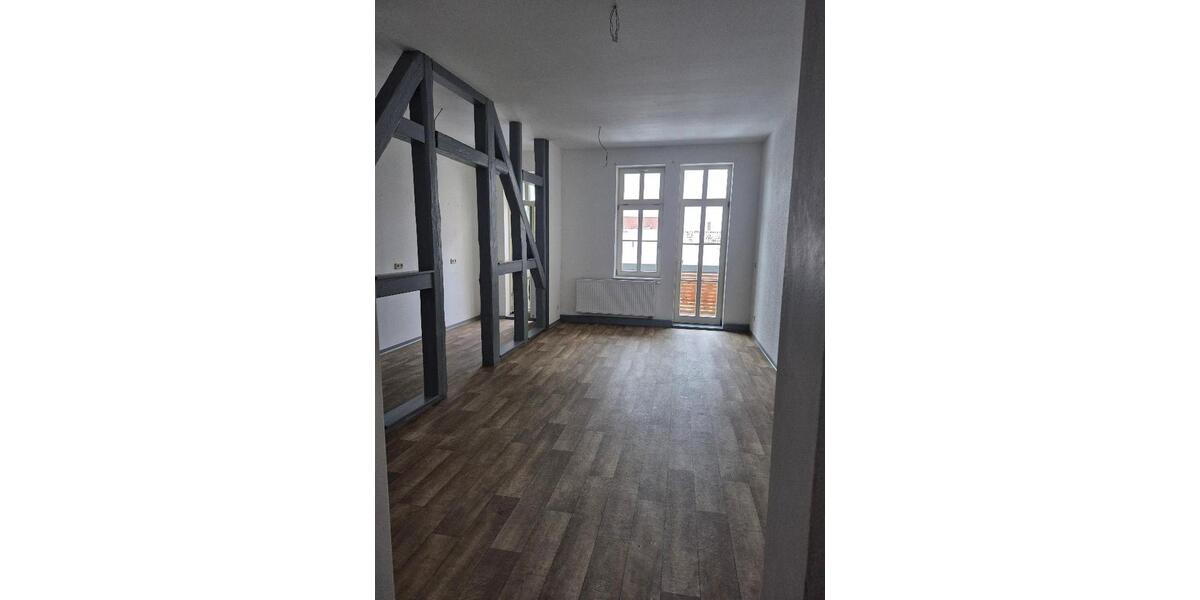 Etagenwohnung Mühlhausen (Thüringen) - 4 Zimmer, 114 m&sup2;, 984&euro; | Angebot:26084170