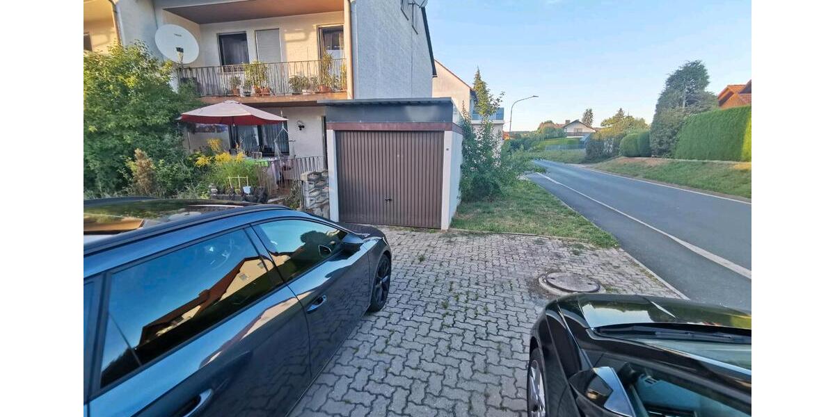 Reihenhaus Lichtenfels - 4 Zimmer, 125 m&sup2;, 750&euro; | Angebot:25984265