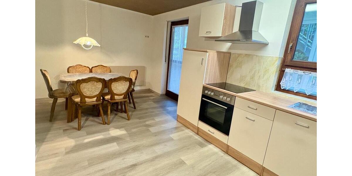 Etagenwohnung Billigheim - 3.5 Zimmer, 86 m&sup2;, 777&euro; | Angebot:23849095