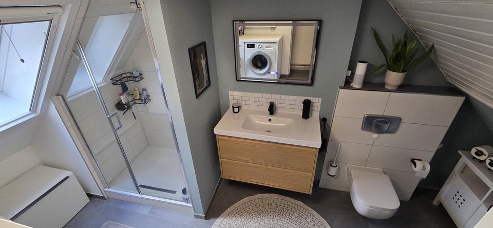 Zwischen Ems und Altstadt 5 zimmer