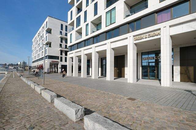 Etagenwohnung Berlin Moabit - 2 Zimmer, 84 m&sup2;, 1.943&euro; | Angebot:25748314