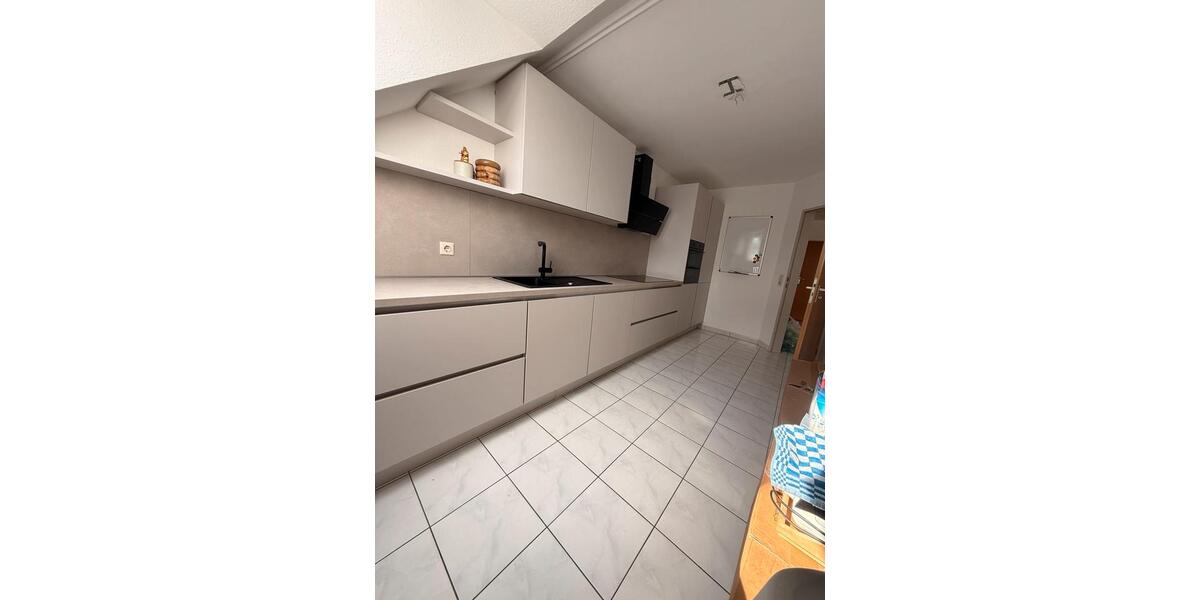 Maisonettenwohnung Marl Alt-Marl - 3.5 Zimmer, 93 m&sup2;, 866&euro; | Angebot:26650134