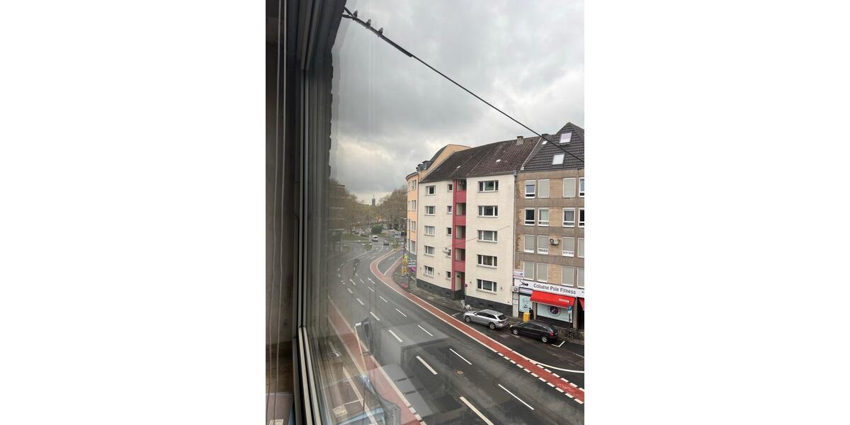 Wohnen auf Zeit Köln Innenstadt - 1 Zimmer, 24 m&sup2;, 560&euro; | Angebot:26438480