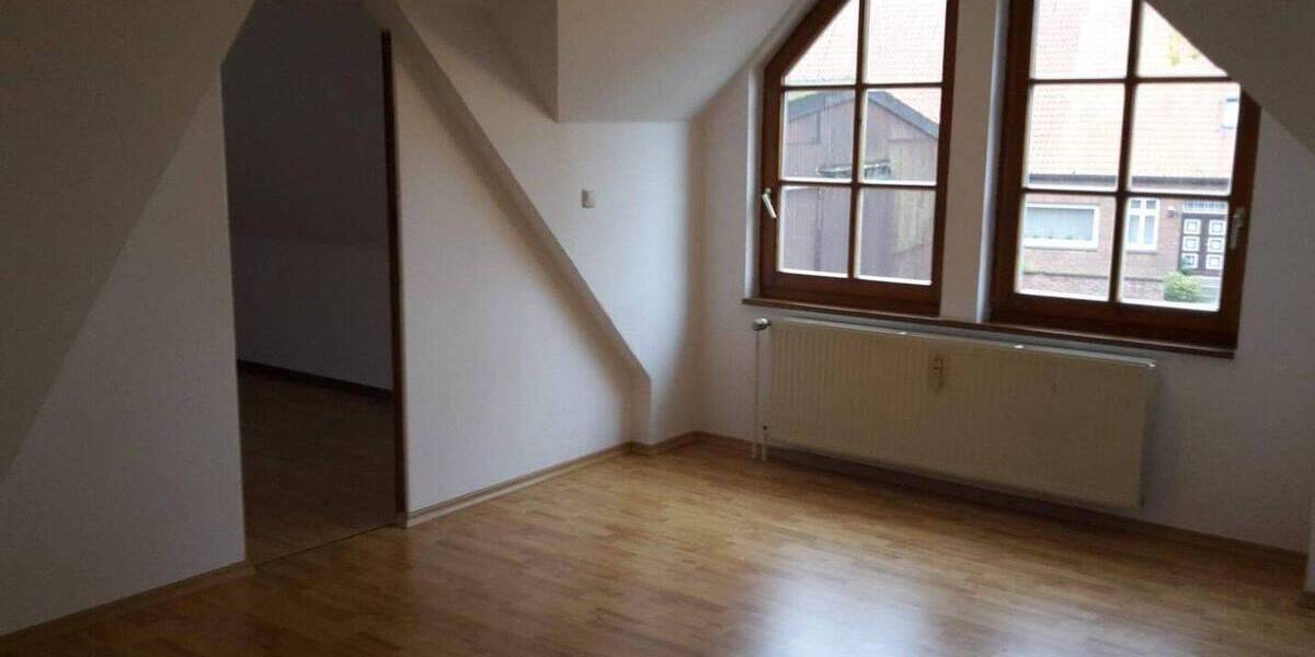 Etagenwohnung Römstedt Niendorf I - 2 Zimmer, 41 m&sup2;, 410&euro; | Angebot:26189857