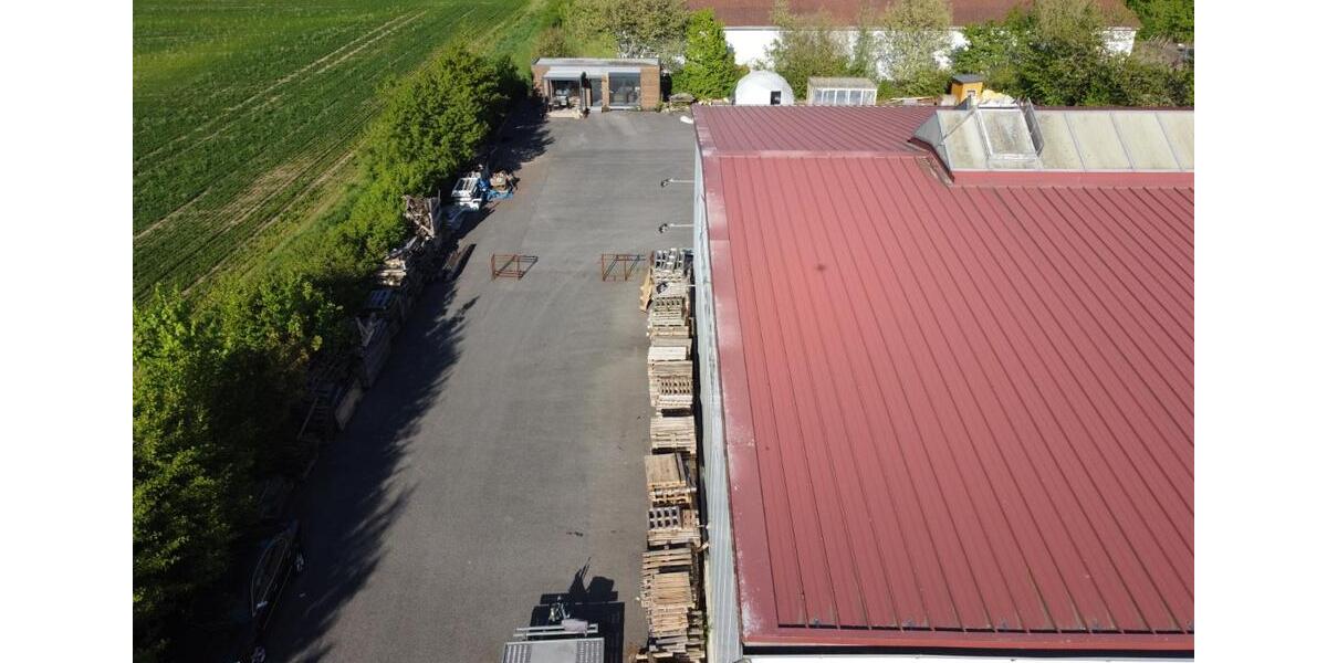 Gewerbeobjekt Münnerstadt - 3.585&euro; | Angebot:20517428