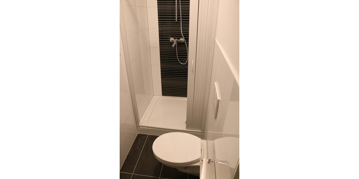 Etagenwohnung Seeheim-Jugenheim Jugenheim - 1 Zimmer, 24 m&sup2;, 420&euro; | Angebot:26026676